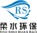 Hangzhou Roushui Teicneolaíocht um Chaomhnú Comhshaoil, Ltd.